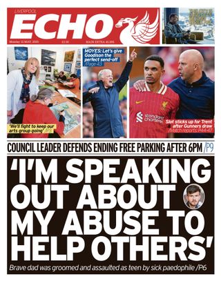 Liverpool Echo