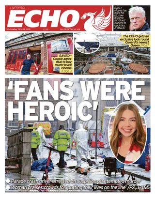 Liverpool Echo