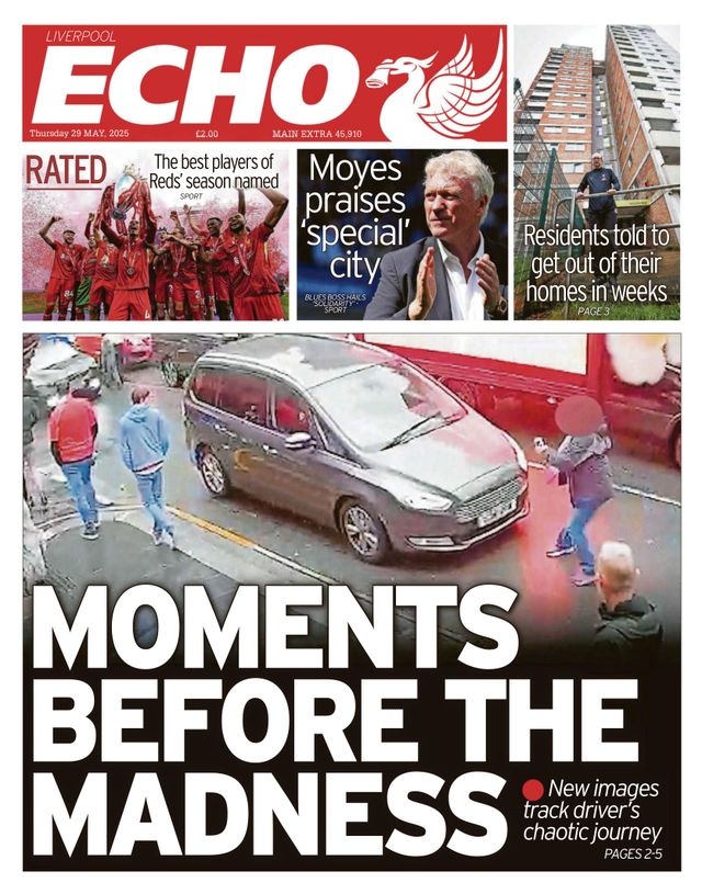 Liverpool Echo