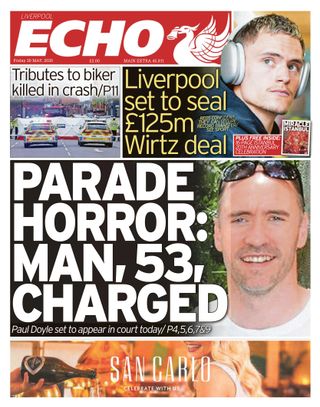 Liverpool Echo