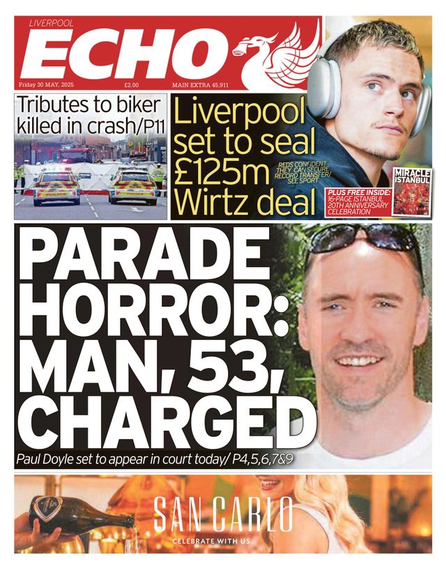 Liverpool Echo