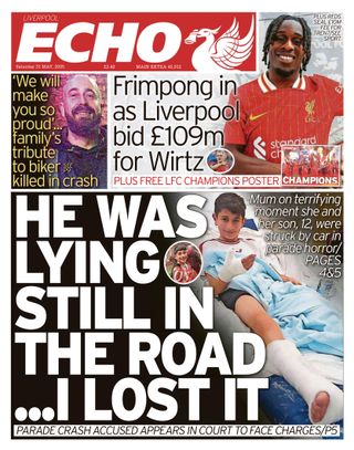 Liverpool Echo