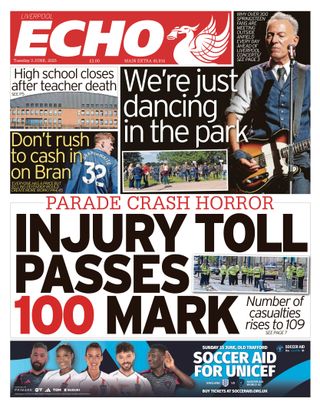 Liverpool Echo