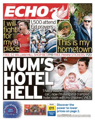 Liverpool Echo