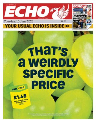 Liverpool Echo