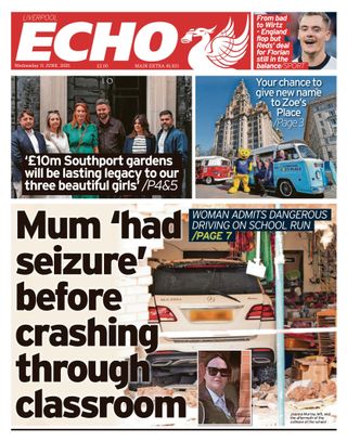 Liverpool Echo