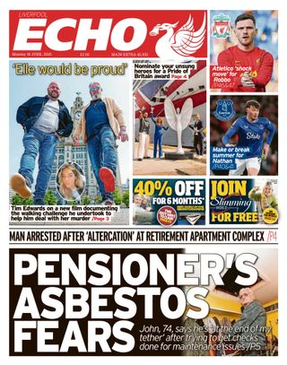 Liverpool Echo