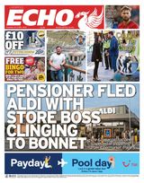 Liverpool Echo