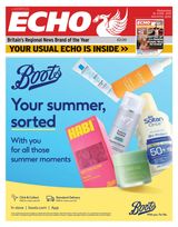 Liverpool Echo