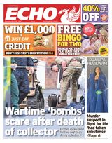 Liverpool Echo