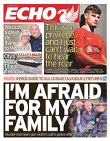 Liverpool Echo