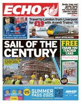 Liverpool Echo
