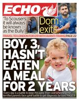 Liverpool Echo