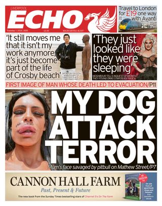 Liverpool Echo