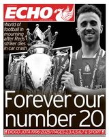 Liverpool Echo