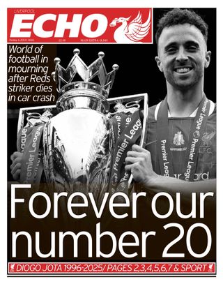 Liverpool Echo