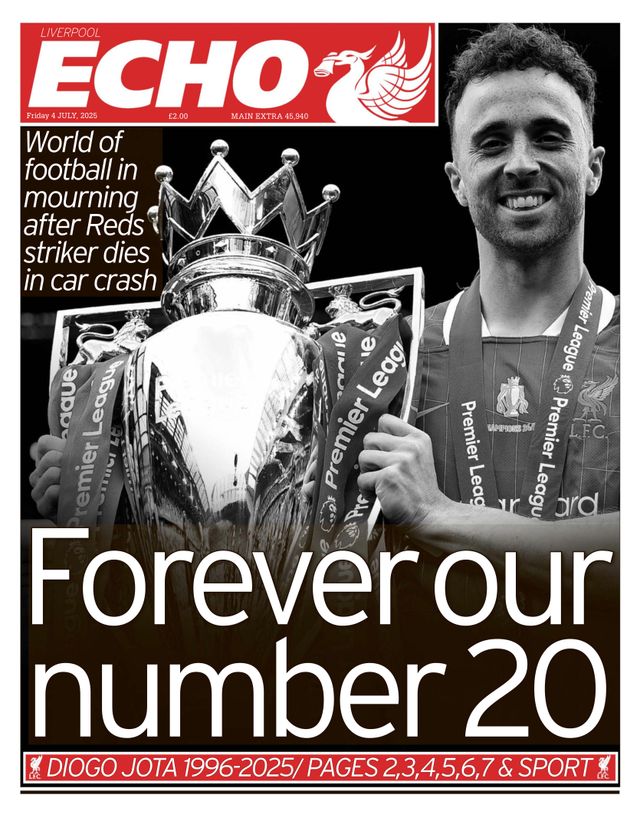 Liverpool Echo