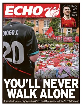 Liverpool Echo