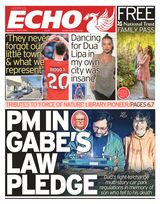 Liverpool Echo