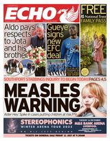 Liverpool Echo