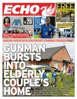 Liverpool Echo