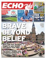 Liverpool Echo