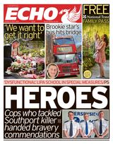 Liverpool Echo