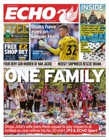 Liverpool Echo