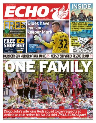 Liverpool Echo