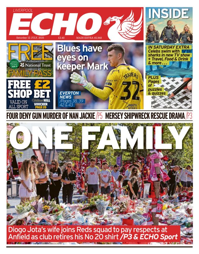 Liverpool Echo
