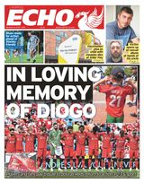 Liverpool Echo