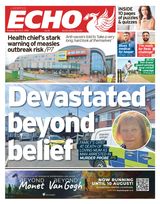 Liverpool Echo