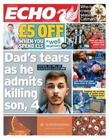 Liverpool Echo