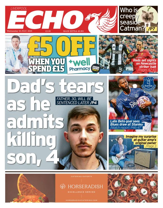 Liverpool Echo