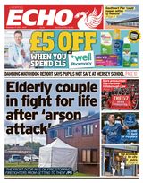 Liverpool Echo