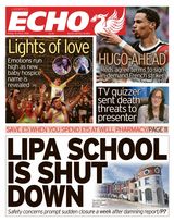 Liverpool Echo