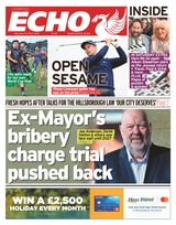 Liverpool Echo