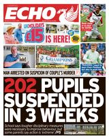 Liverpool Echo