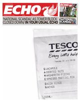 Liverpool Echo