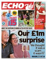 Liverpool Echo