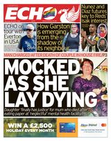 Liverpool Echo