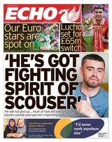 Liverpool Echo