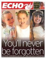 Liverpool Echo