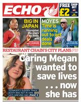 Liverpool Echo