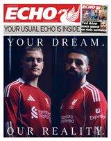 Liverpool Echo
