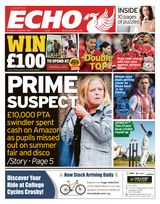 Liverpool Echo