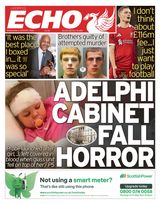 Liverpool Echo