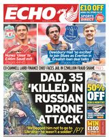 Liverpool Echo