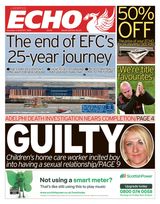 Liverpool Echo
