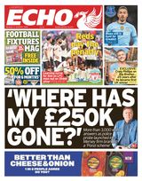 Liverpool Echo